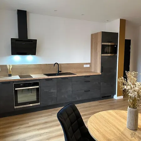 Appartamento De La Gare