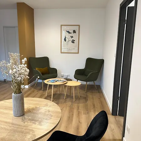 De La Gare Remiremont