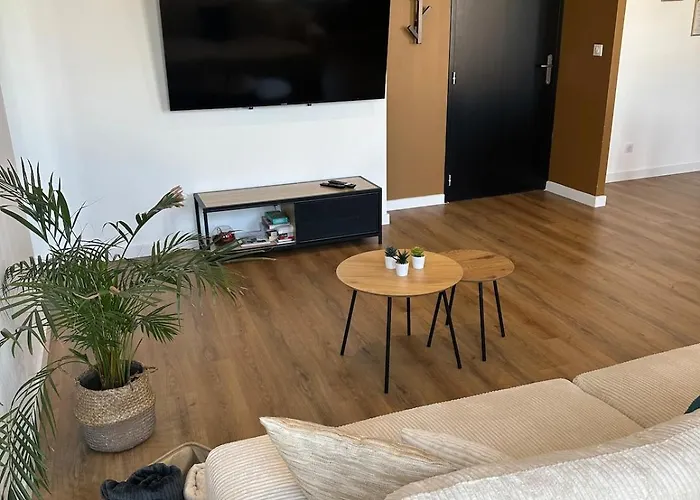 De La Gare Remiremont